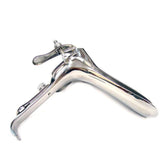Rouge Stainless Steel Vaginal Speculum - Adult Planet - Online Sex Toys Shop UK